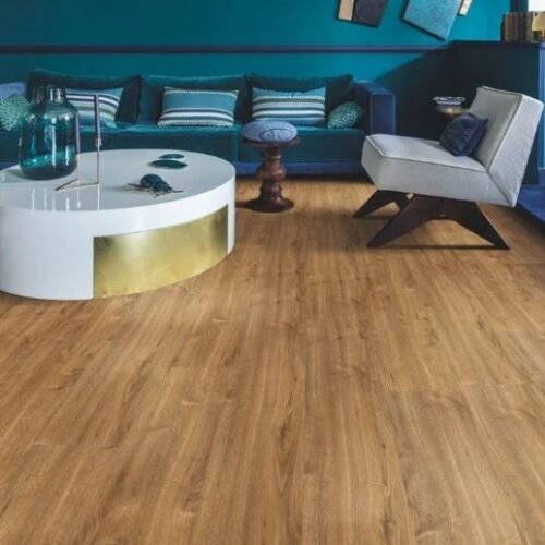 Piso Laminado QUICKSTEP Linha Vision