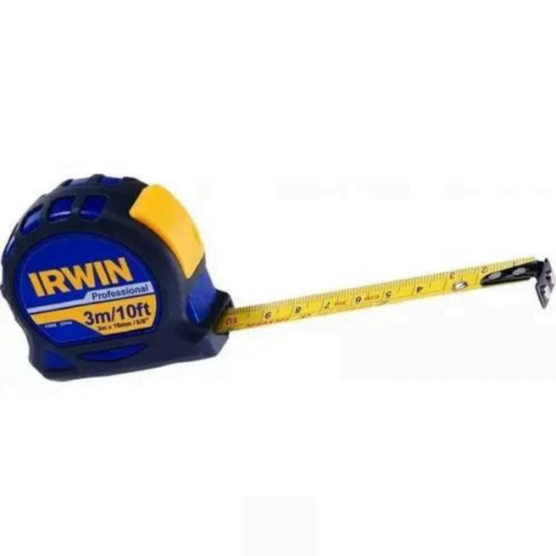 Trena Professional 3m/10ft Irwin IW13949