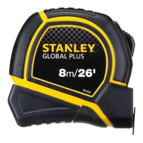 Trena Global Plus 8m/26 Stanley 30-626