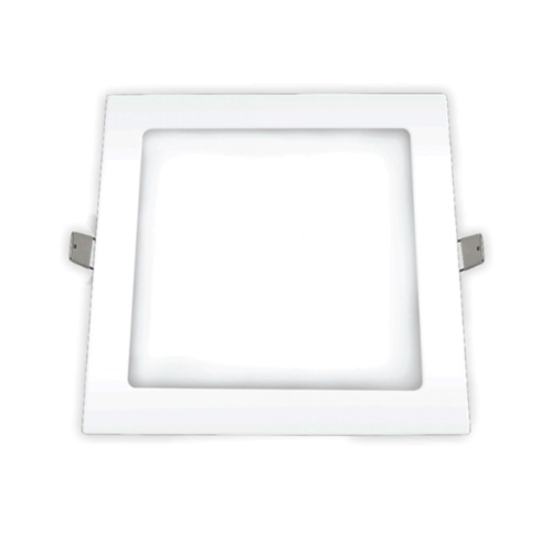 Plafon Superled Embutir 36W BIV 4000K Quadrado Neutra Ourolux 03203B