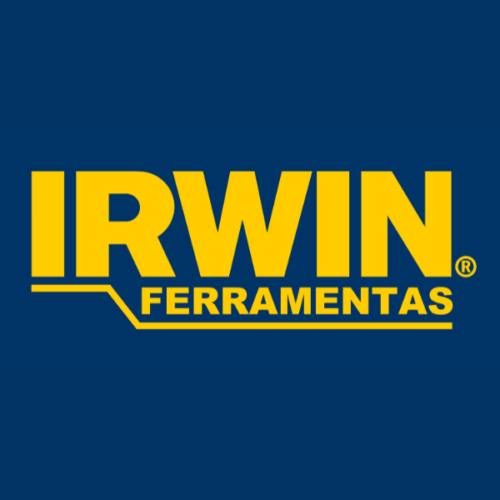 Serra Ticotico Metal Irwin Universal 70MM 14D 2PC 14068