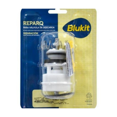 Reparador P/Valv Descarga Hydra Max Blukit 349404-21