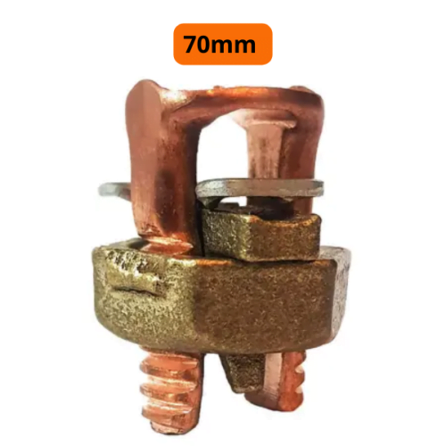 Conector Split Bolt 70mm - Mci Conect