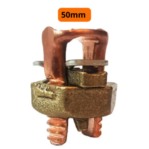 Conector Split Bolt 50mm - Mci Conect