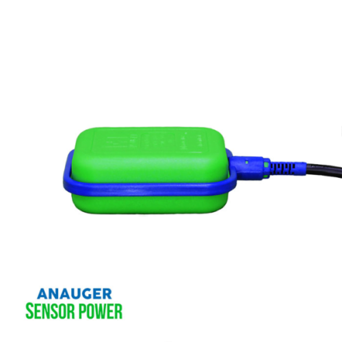 Boia De Nível Elétrica Sensor Control Power 25A 1.5M Anauger