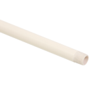 Tubo PVC Branco Roscavel 1.1/4