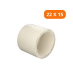 Bucha De Redução Curta Ultraterm 22 X 15 - Krona - Imagem 2