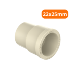 Luva Transição F/F Ultraterm X Soldável 22x25mm - Krona - Imagem 2