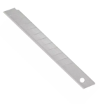 Laminas Para Estilete, 18 mm, 10 PCS MTX
