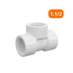 Tê Roscável 1.1/2 - Krona - Imagem 2