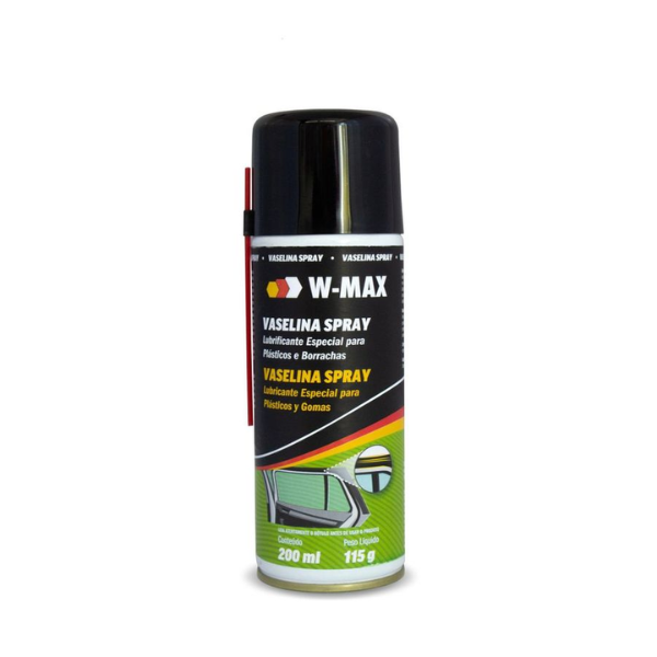 Vaselina Spray W-Max 200ml/115g Wurth