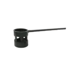 Tarraxa Para Cano PVC e PP A  1