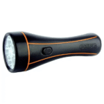 Lanterna Recarregável 11 Leds - Foxlux - Imagem 2