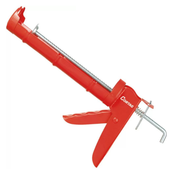 Aplicador De Silicone Uso Leve 60870 - Cortag