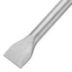 Talhadeira Chata, Aço Rápido, Encaixe SDS Max, 25X50X360mm, 1pc - Mtx - Imagem 3