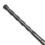 Broca Com Ponta De Metal Duro Para Concreto 8mm x 300mm - Cortag