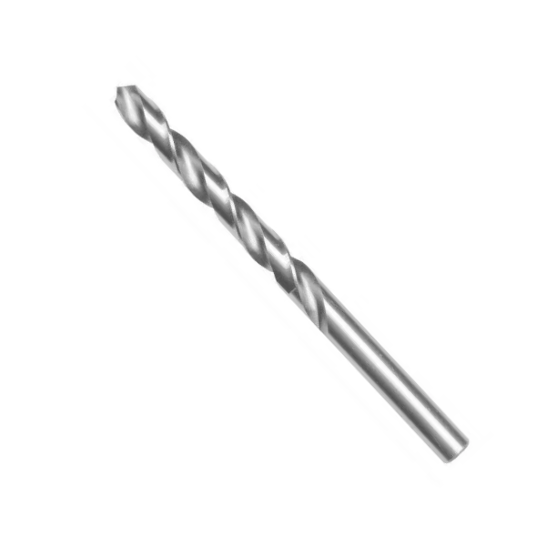 Broca De Aço Rápido 5mm - Cortag