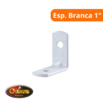 Cantoneira Móveis Esp. Branca 1