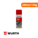 Vaselina Spray 200mL/120g - Wurth - Imagem 2