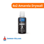 Corante Para Tinta Xadrez Preto 50ml - Sherwin Williams - Imagem 2