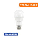 Lâmpada Led Bulbo Tramontina A60 9W 6500K - Tramontina - Imagem 2