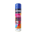 Spray Uso Geral Azul Escuro 0,400l - Universo