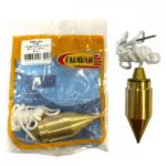 Prumo Centro Profissional 170g P7M - Emavah