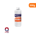 Cola Branca Almaflex Universal Pva 500g - Almata - Imagem 2