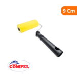Rolo De Espuma 9 Cm - Compel - Imagem 2