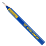 Lápis Carpinteiro Pt - Irwin