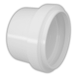 Cap Esgoto DN 75mm SN - Fortlev